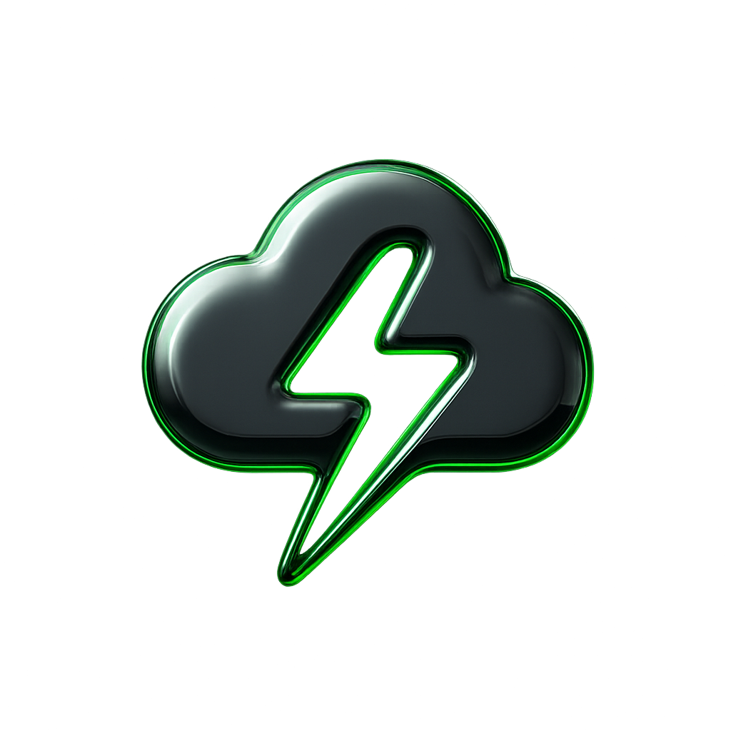 Cloud Forecast